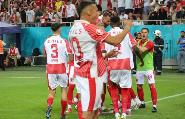 S-a pronunțat în direct despre Dinamo: „Dacă reușesc asta, sunt mari!”