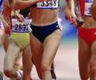 Suzy Favor Hamilton