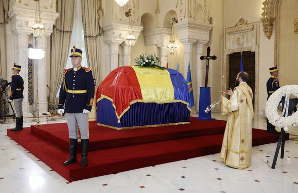 CFR Cluj nu mai ține moment de reculegere pentru Ion Iliescu » Balaj: „Nu vrem să dăm o tentă politică”