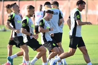 FCSB are probleme cu Risto Radunovic!