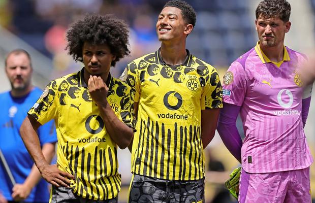 Al treilea cel mai scump „transfer” al verii la Dortmund nu e jucător » Incredibil pe ce a cheltuit Borussia 11 milioane de euro!