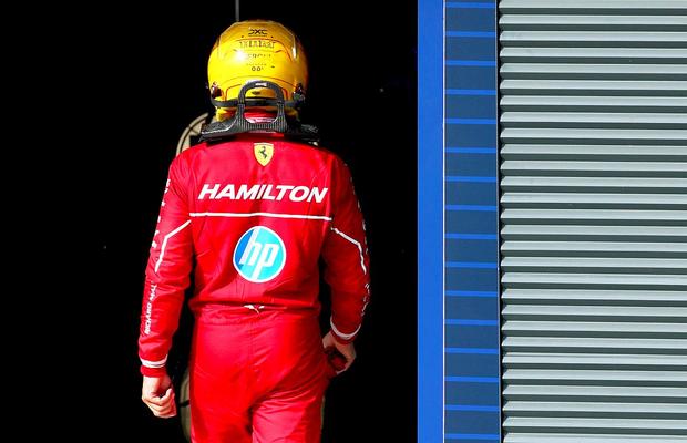 E Lewis Hamilton prea ... bătrân pentru Formula 1? Teoria unui fost pilot despre legenda lui Ferrari