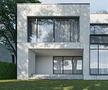 Așa arată noua casă de 600.000 de euro cumpărată de Simona Halep într-un complex exclusivist!