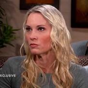 Suzy Favor Hamilton