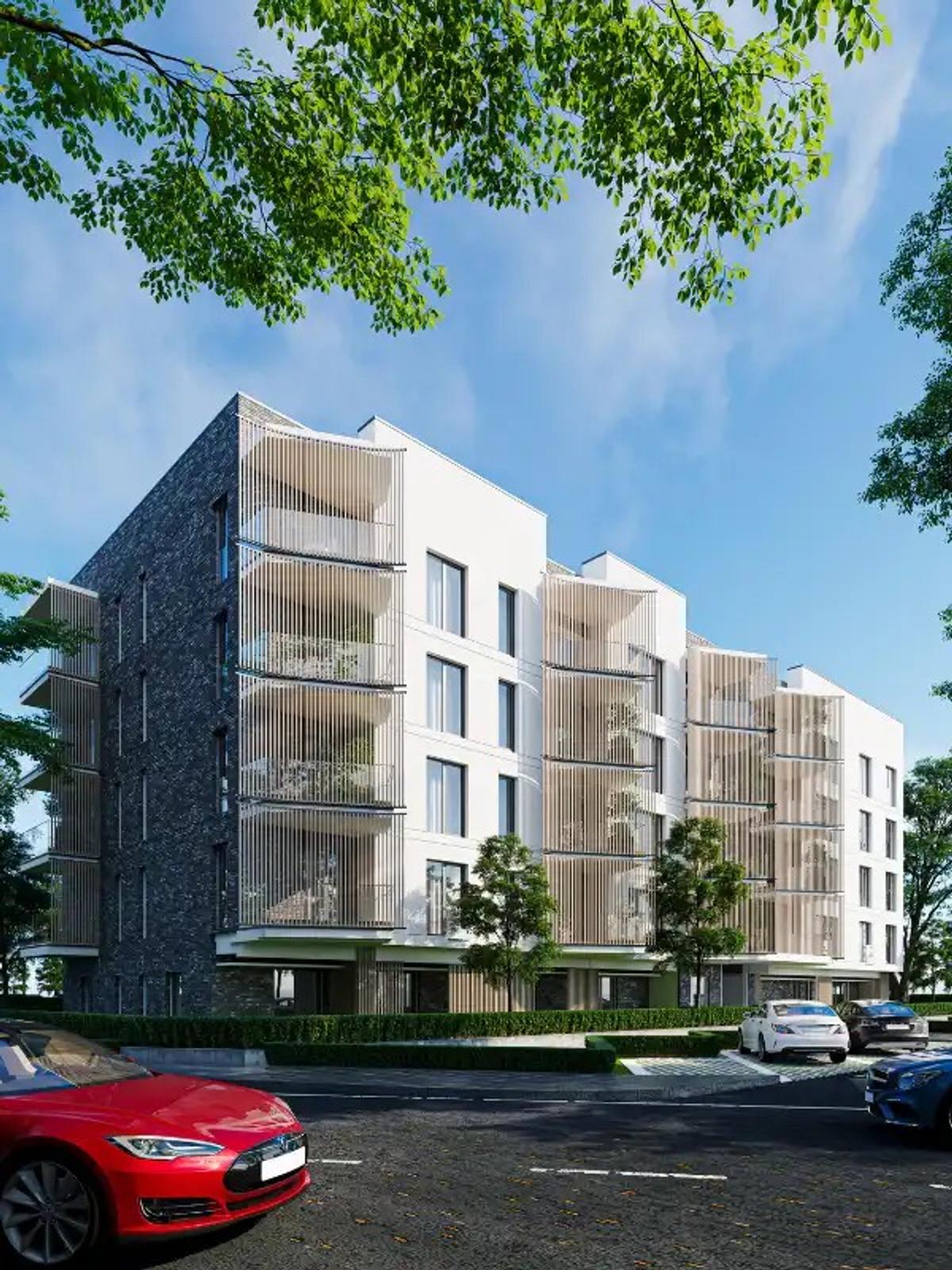 Așa arată noua casă de 600.000 de euro cumpărată de Simona Halep într-un complex exclusivist!
