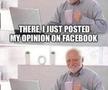 Meme-uri cu Andras Istvan Arato. Facebook