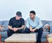 Adrian Mutu sare în apărarea lui Laurențiu Reghecampf: „Nu e nimic penibil"