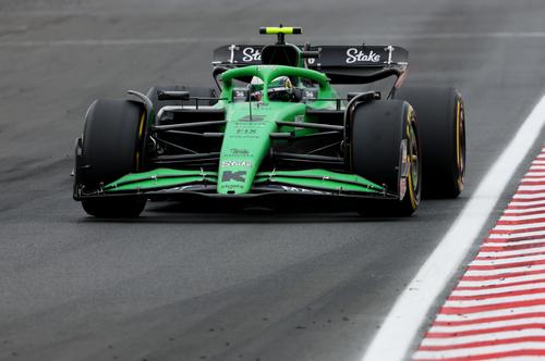 Gabriel Bertoleto, foto: Guliver/gettyimages