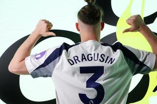 Radu Drăgușin, back in business la Tottenham! » Când revine în lotul londonezilor convocat de Thomas Frank