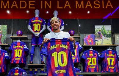 Capitolul la care Barcelona e deja campioană: 12 în mai puțin de 8 luni! Urmează De Jong