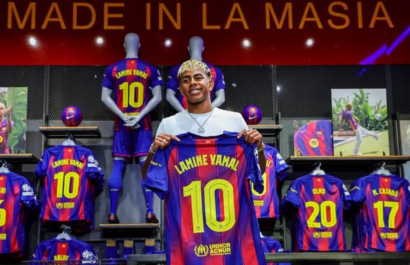 Capitolul la care Barcelona e deja campioană: 12 în mai puțin de 8 luni! Urmează De Jong