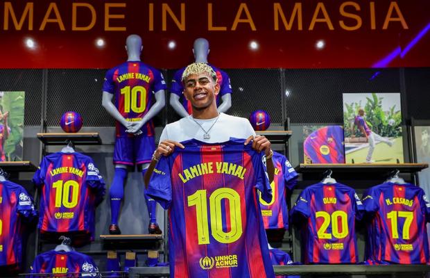 Capitolul la care Barcelona e deja campioană: 12 în mai puțin de 8 luni! Urmează De Jong