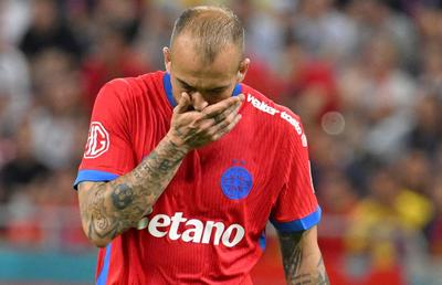 Rateu » Cauza ascunsă pentru colapsul campioanei FCSB: „Uitați-vă ce n-am făcut vara asta!”