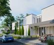 Așa arată noua casă de 600.000 de euro cumpărată de Simona Halep într-un complex exclusivist!
