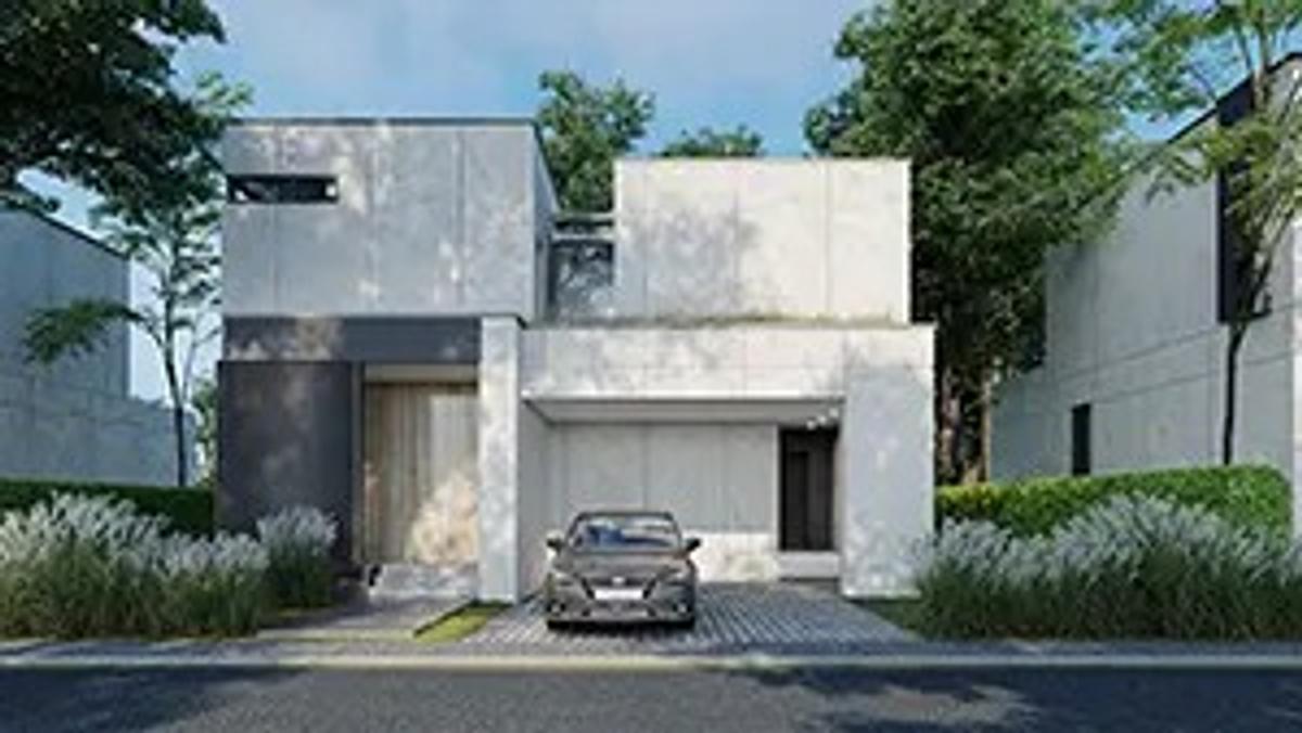Așa arată noua casă de 600.000 de euro cumpărată de Simona Halep într-un complex exclusivist!