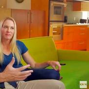 Suzy Favor Hamilton