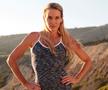 Suzy Favor Hamilton