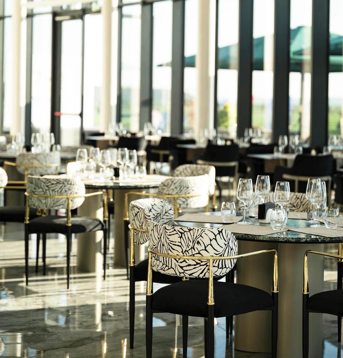 Așa arată noua casă de 600.000 de euro cumpărată de Simona Halep într-un complex exclusivist!