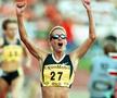 Suzy Favor Hamilton