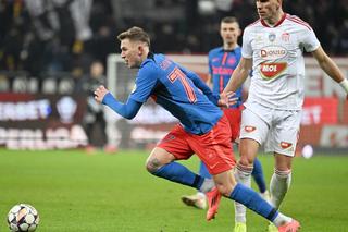 Andrei Gheorghiță pleacă de la FCSB și e aproape de rivala din play-off! Deturnat din drumul spre Ploiești