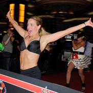 Suzy Favor Hamilton