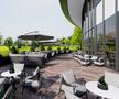 Așa arată noua casă de 600.000 de euro cumpărată de Simona Halep într-un complex exclusivist!