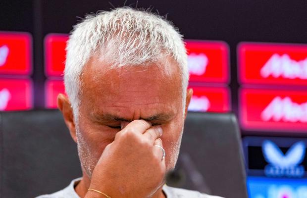 Jose Mourinho, în lacrimi la moartea fostului său elev: „Îmi voi face treaba azi și apoi voi jeli”