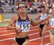 Suzy Favor Hamilton