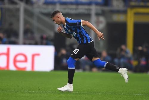 Sebastiano Esposito a marcat 8 goluri în 33 de meciuiri pentru Empoli în sezonul trecut din Serie A / Foto: Facebook