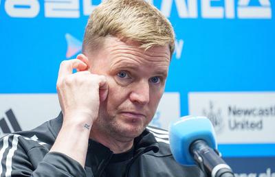Eddie Howe a punctat momentul exact în care echipa lui s-a dezintegrat pe Camp Nou