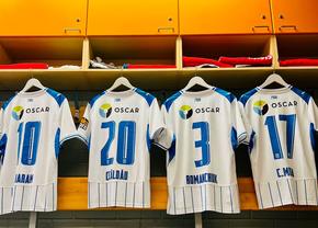 KuPS - Universitatea Craiova, turul 3 preliminar de Europa League » Echipele probabile: fostul mijlocaș din Superliga, anunțat titular la gazde