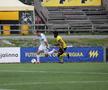 KuPS - Universitatea Craiova, manșa tur
