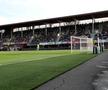 Kuopion Keskuskentta, stadionul unde Universitatea Craiova va juca împotriva lui KuPS // foto: veikkausliiga.com