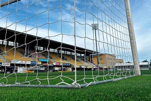 KuPS - Universitatea Craiova se joacă pe stadionul Kuopion Keskuskentta/ Foto: Facebook