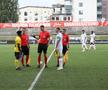 KuPS - Universitatea Craiova, manșa tur