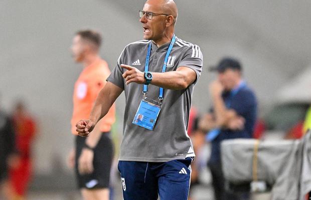 Acuzații explozive din Superliga: „Șarlatani! Își păcălesc antrenorii și patronii cu date falsificate”
