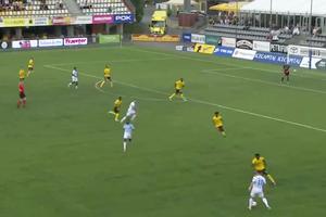 KuPS - Universitatea Craiova, turul 3 preliminar de Europa League