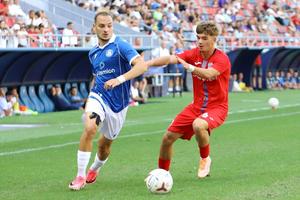 Programul complet al turului al treilea din Cupa României: cu cine joacă Steaua și CS Dinamo