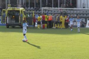 KuPS - Universitatea Craiova, turul 3 preliminar de Europa League