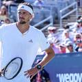 Alexander Zverev, eliminat de la Montreal/Foto: Imago Images