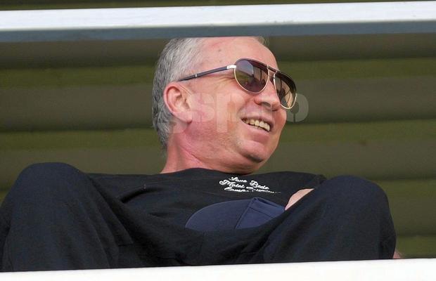 Adevăratul motiv pentru care MM Stoica și Becali îl vor pe Dan Petrescu la FCSB