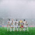RB Salzburg - Pafos // Foto: Twitter