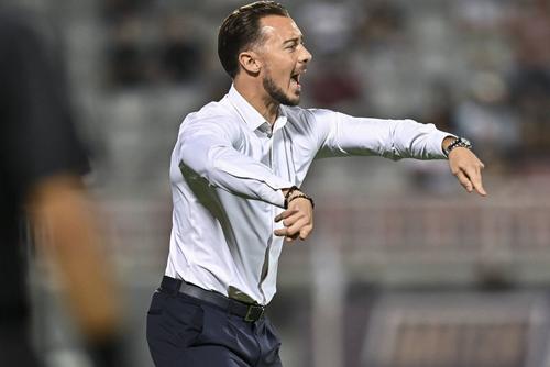 Matthias Jaissle / Foto: Imago