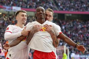 Oficial, Yan Diomande la Real Madrid! Cât a costat și pe câți ani a semnat