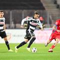 Alessandro Murgia, aproape de UTA Arad // foto: imago images
