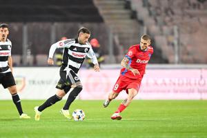 Se pregătește o mutare de senzație în Superliga: interes pentru vicecampionul României