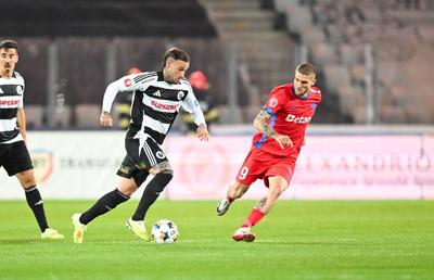 Se pregătește o mutare de senzație în Superliga: interes pentru vicecampionul României