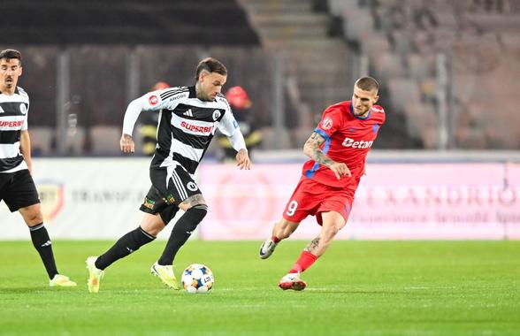 Se pregătește o mutare de senzație în Superliga: interes pentru vicecampionul României
