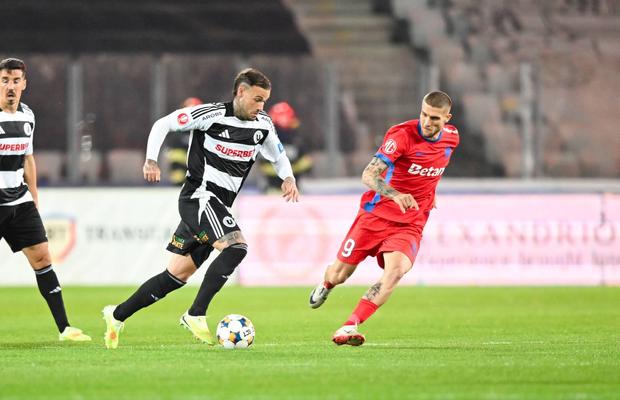 Se pregătește o mutare de senzație în Superliga: interes pentru vicecampionul României