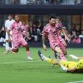 Lionel Messi, „dublă” și pasă decisivă pentru Inter Miami în Leagues Cup // foto: imago images